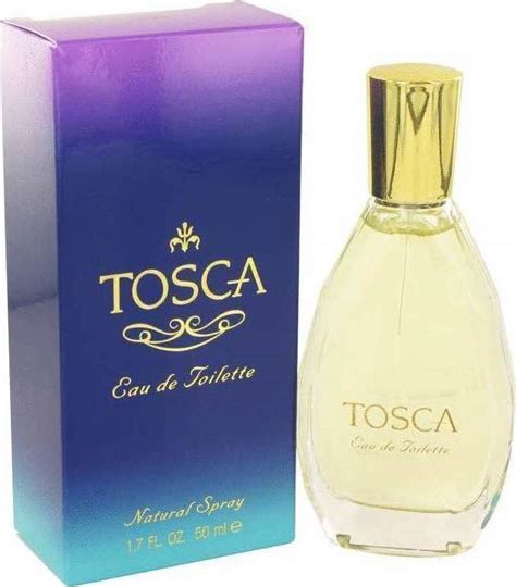 tosca parfum 4711